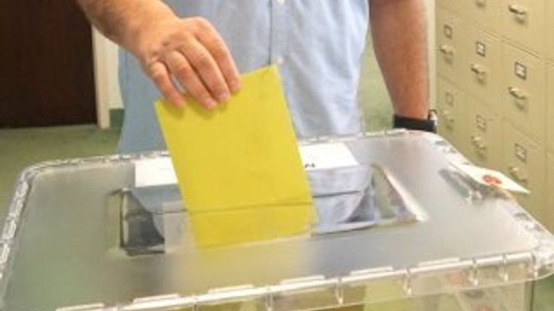 Erken seçim ne zaman yapılacak