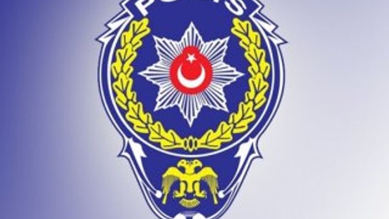 118 polis müdürü emekli edildi