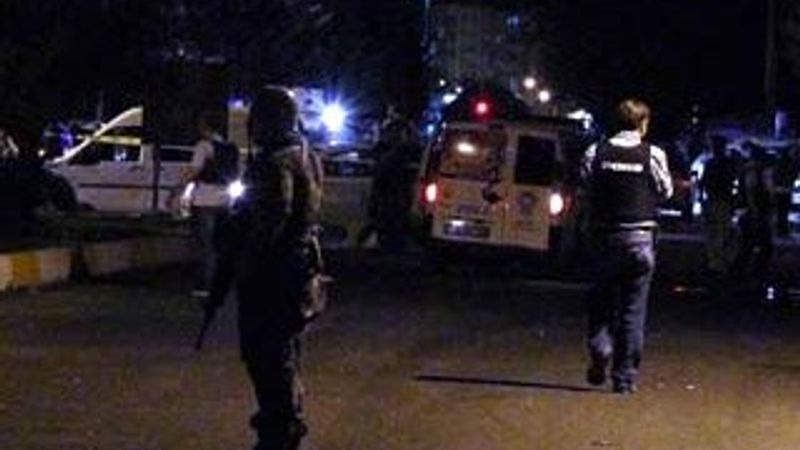 Hakkari'de PKK'lılarla çatışma: 3 şehit