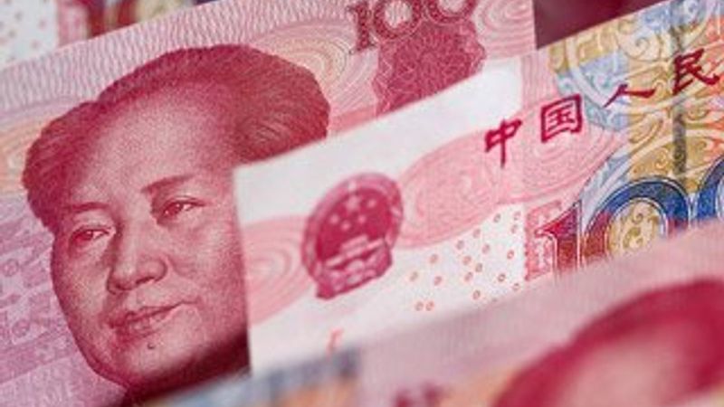 Dünya piyasalarında yuan rüzgarı