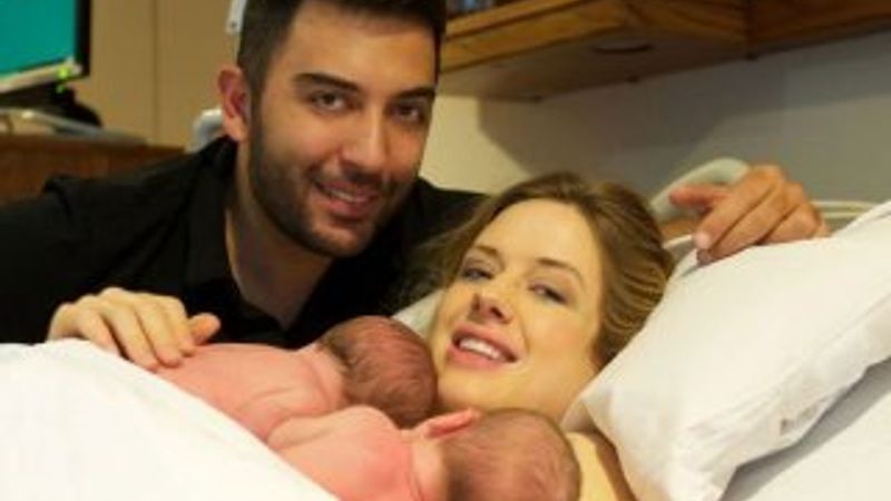 Wilma Elles: 30 saat sancı çektim