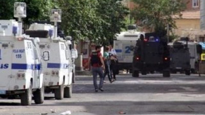 Şemdinli'de ikinci kez çatışma çıktı