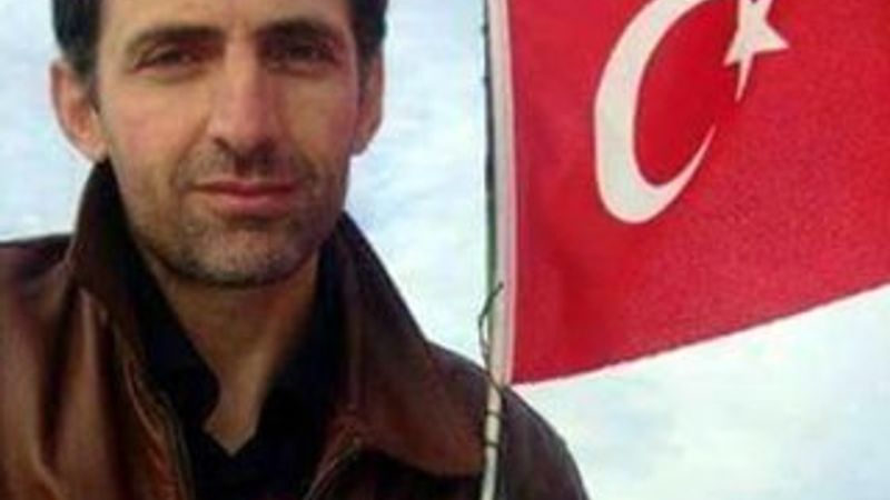 Başkomiser Ahmet Çamur görevinin son günü şehit oldu