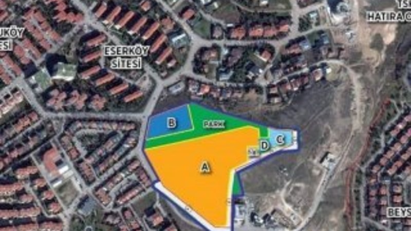 Emlak Konut Çayyolu arsa ihalesi sonuçlandı