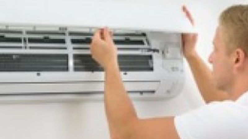 Sıcak hava klima satışlarını patlattı