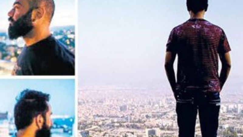 İstanbul Suriyeli eşcinsellerin yeni mekanı oldu