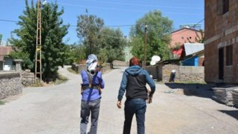 Muş Valisi'nden Varto açıklaması