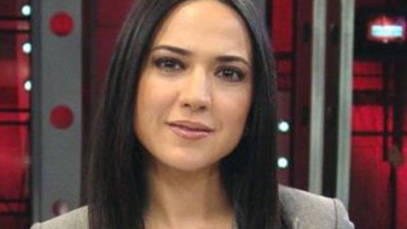 Banu Güven PKK'ya toz kondurmuyor