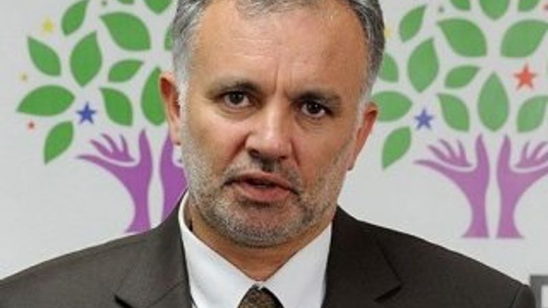 HDP'den seçim hükümeti açıklaması