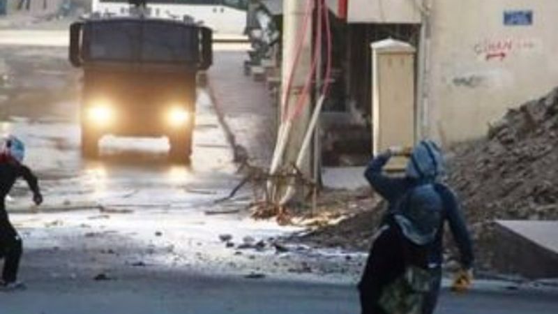 Silvan'da sokağa çıkma yasağı ilan edildi