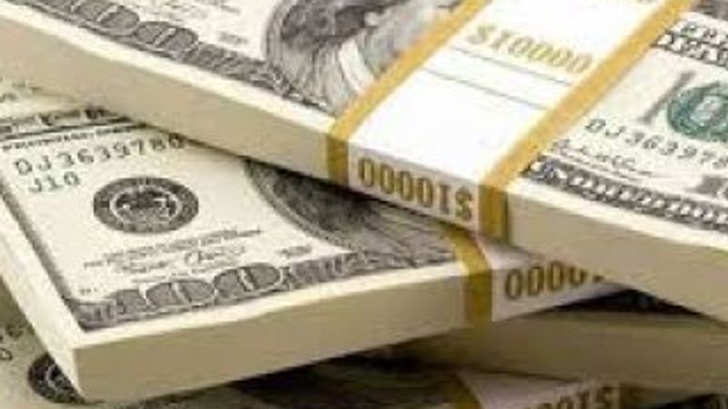 Dolar rekora doymuyor