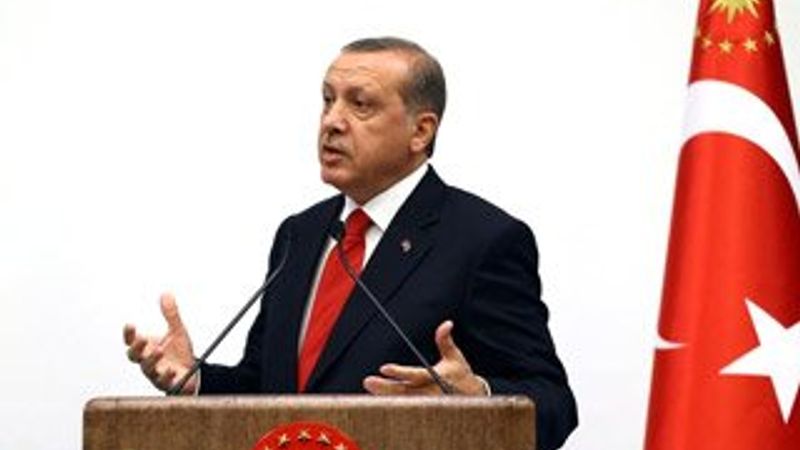 Erdoğan: Cehalet okuyamamak değil hakkı bulamamaktır