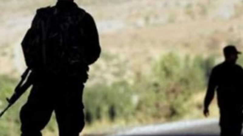 Diyarbakır'da 2 asker şehit oldu