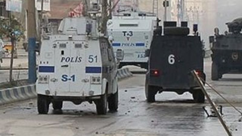 Lice ve Silvan'da sokağa çıkma yasağı kalktı