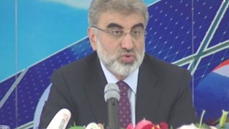 Yıldız: HDP'ye oy veren polislerin şehitlerin kanında izi var