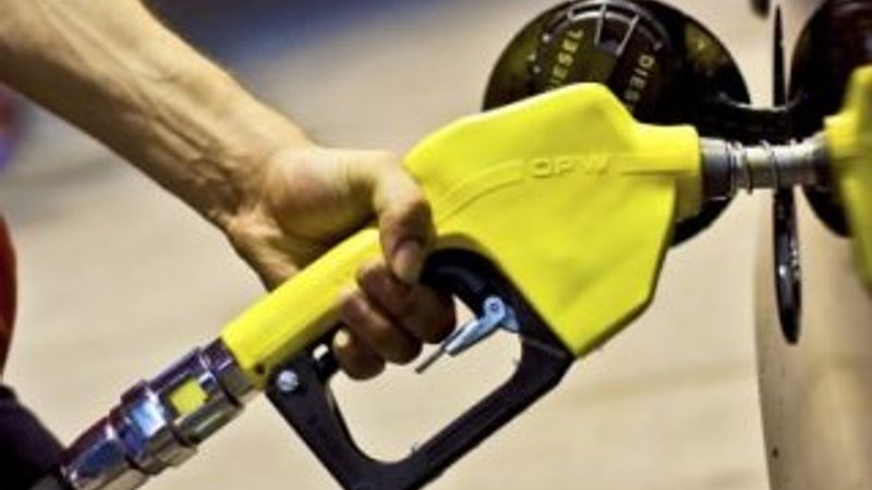 Motorine 6 kuruş zam