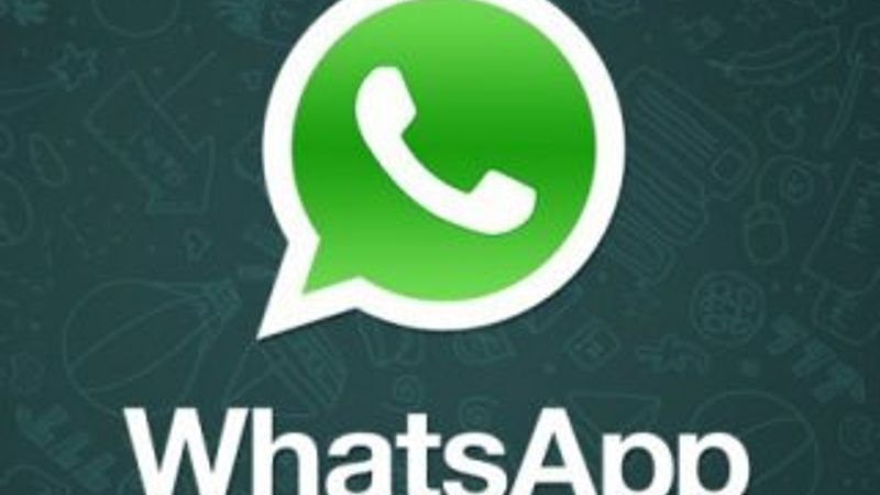 Whatsapp Web iPhone'a geldi