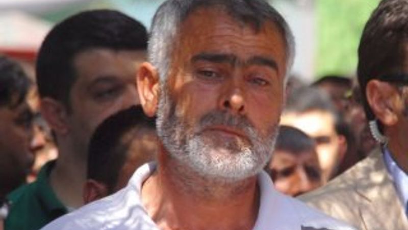 Şehit babası Adıgüzel iki evladım daha var dedi