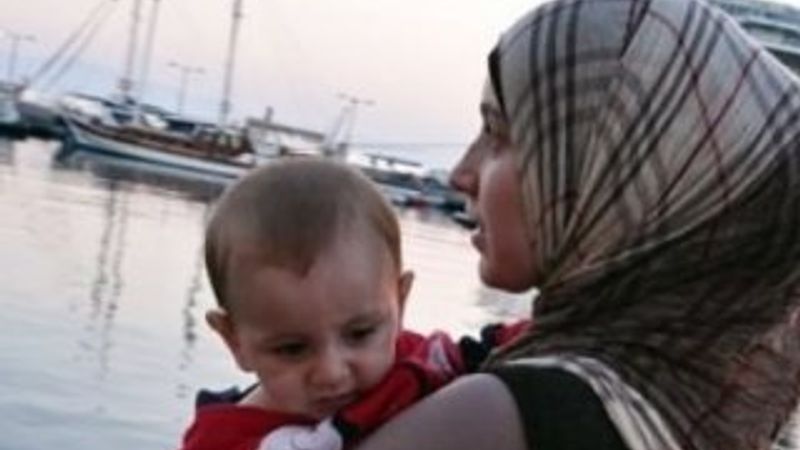 Slovakya Müslüman sığınmacı istemediğini açıkladı