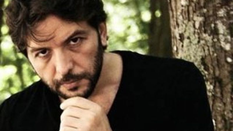 Nihat Doğan askerlik fotoğrafını paylaştı