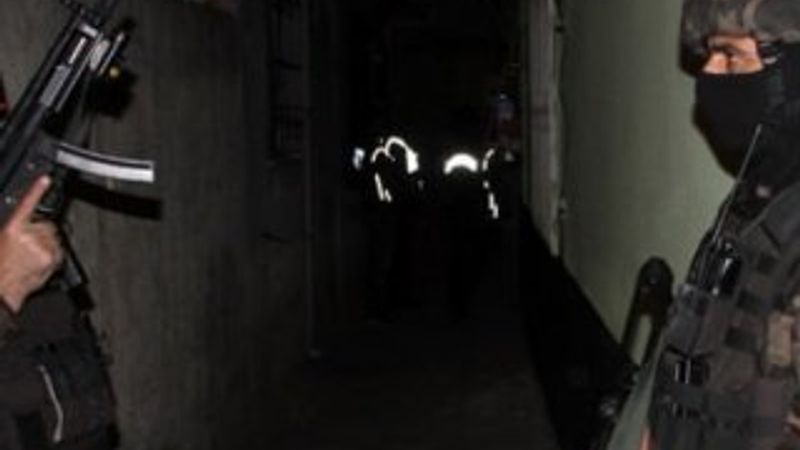 Onbaşı Ünal'ı şehit eden PKK'lılar öldürüldü