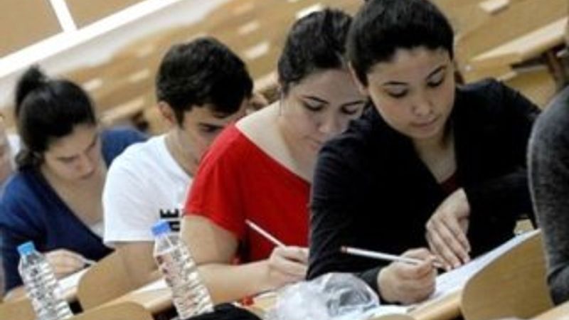 LYS ek yerleştirme tercih süresi uzatıldı