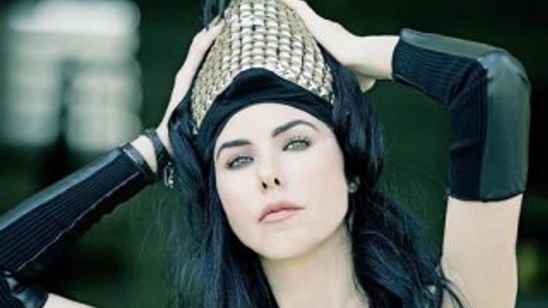 Defne Samyeli Kurtlar Vadisi için hazır