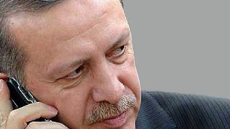 Cumhurbaşkanı Erdoğan şehitlerin ailelerini aradı