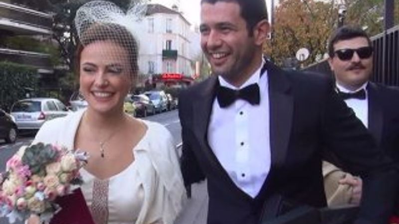 Keremcem ile Seda Güven boşandı