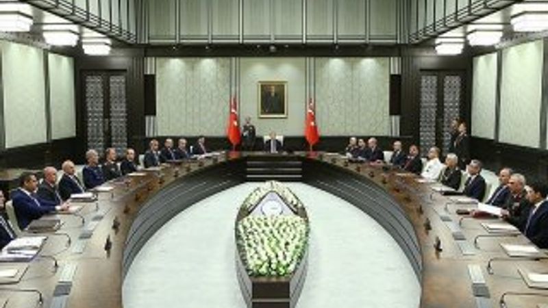 HDP MGK'ya girecek mi