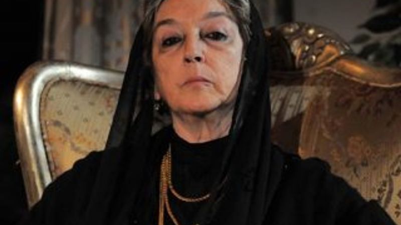 Tomris İncer kansere yakalandı