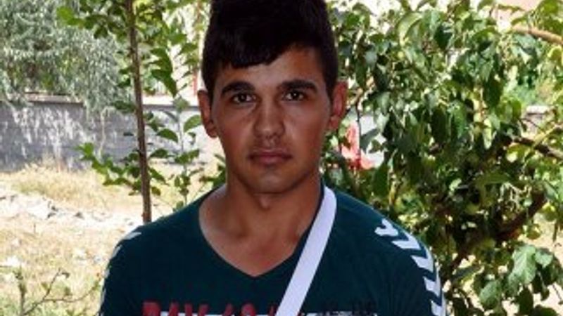 Çatışmada gazi olan onbaşı çatışma anını anlattı