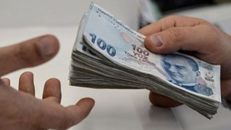 2016-2017 zamlı memur maaşları