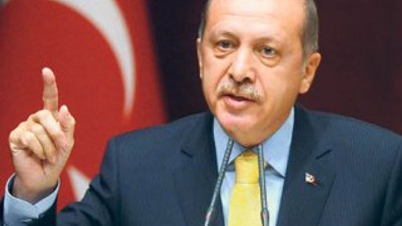 Cumhurbaşkanı Erdoğan yeni süreç için düğmeye basacak