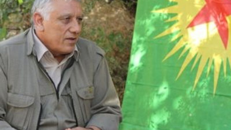 Demirtaş'ın eylemleri durdurun çağrısına PKK'dan yanıt