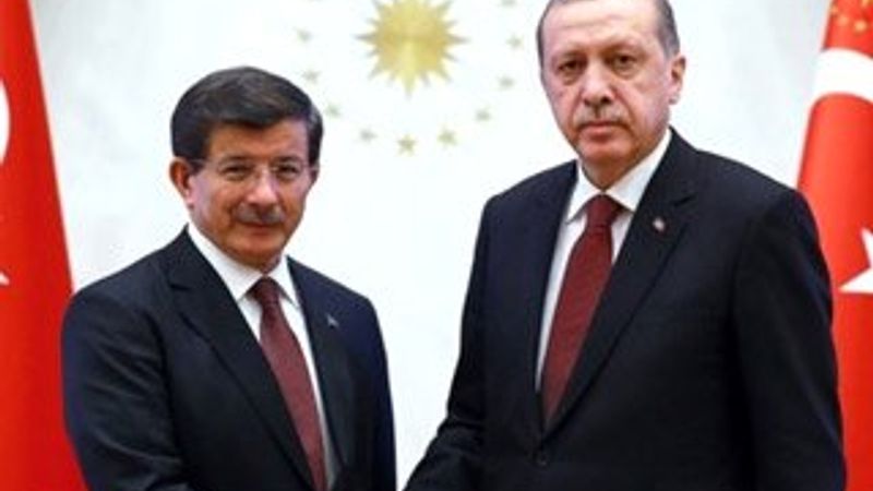 Türkiye siyasi tarihinde bir ilk yaşanacak