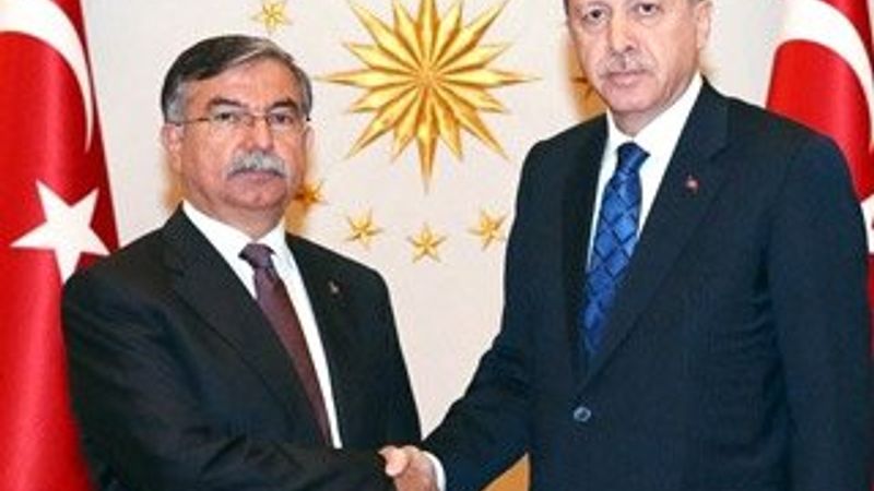 Cumhurbaşkanı Erdoğan erken seçim için start verdi