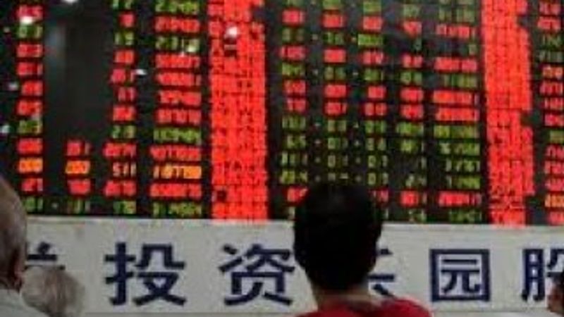 Piyasalarda Çin dalgası yaşanıyor
