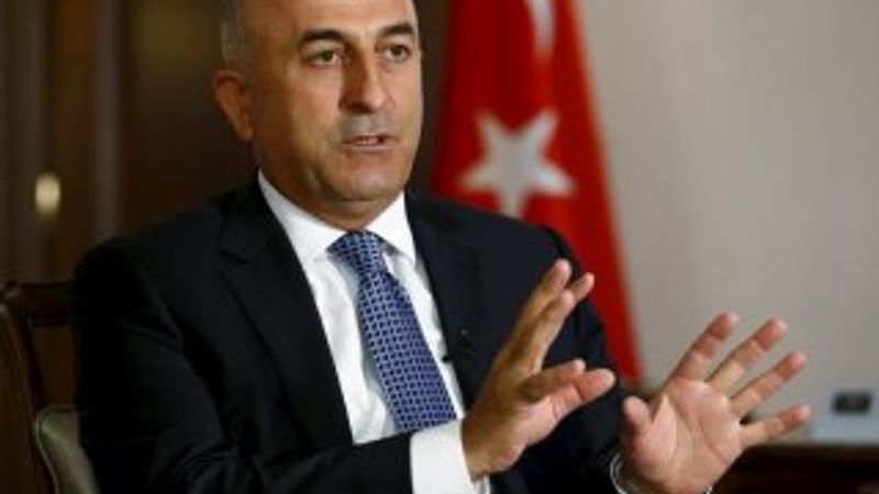 Türkiye ve ABD arasında imzalar atıldı