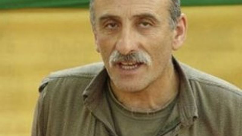 Duran Kalkan'dan Selahattin Demirtaş'a cevap