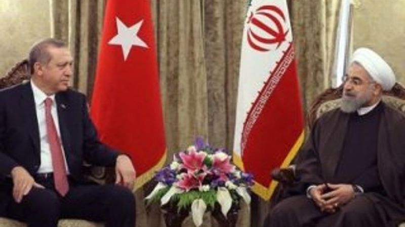 ABD ile anlaşan İran özgüven patlaması yaşıyor