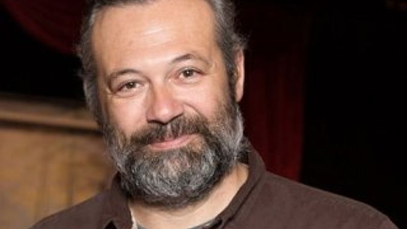 Levent Üzümcü Şehir Tiyatroları'ndan kovuldu