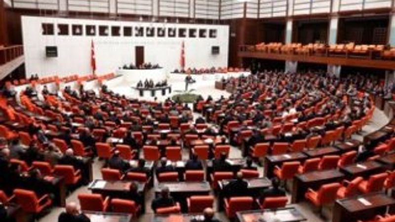 Kabine için partilerin dağılım oranı belli oldu