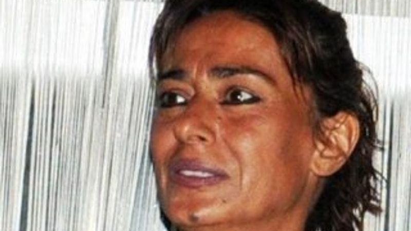 Yıldız Tilbe: Bacaklarımı çekmeyin