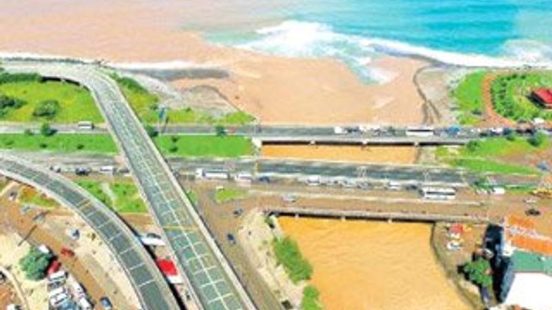 Artvin'deki sel felaketinde teknik hatalar