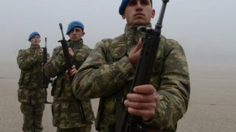 Mavi Bereliler Şemdinli'de