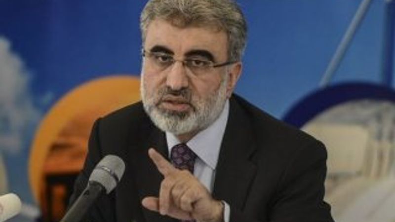 Taner Yıldız: Blöf değil samimi tekliflerdir