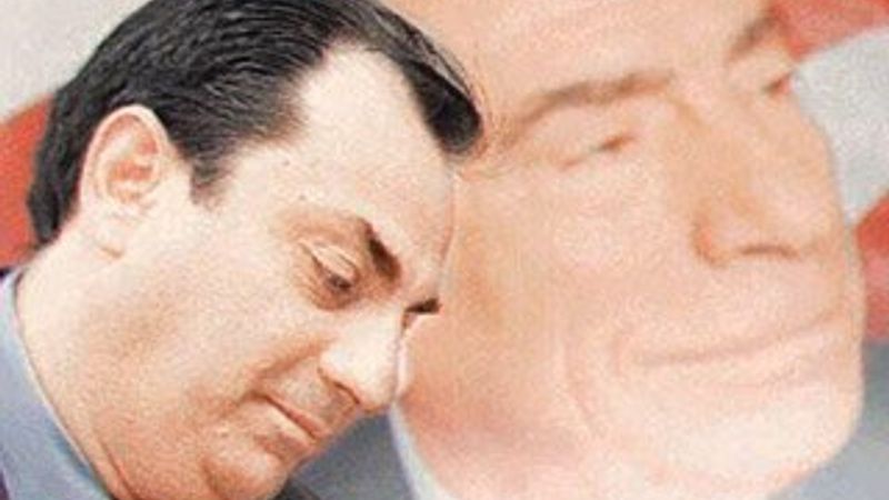 Başbuğun oğlu Tuğrul Türkeş görevden kaçmadı