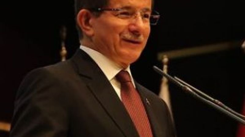 Başbakan Davutoğlu'ndan Kılıçdaroğlu'na sert çağrı