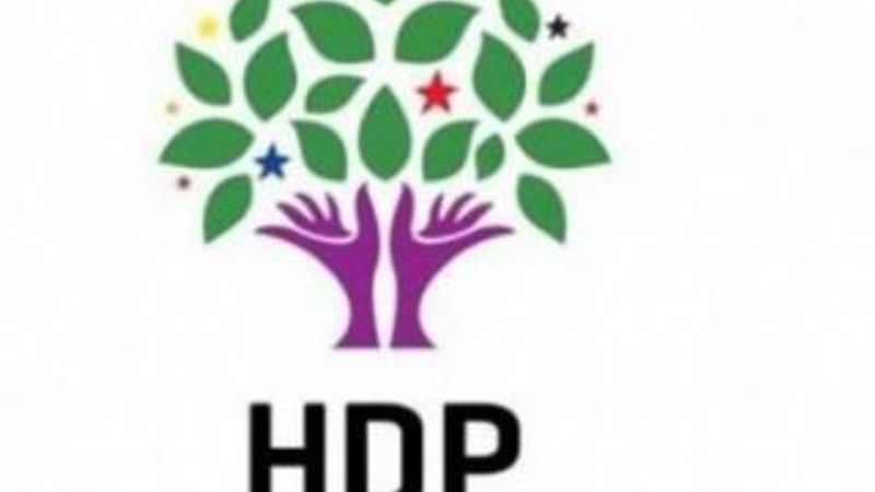Bakanlık teklif edilen HDP'lilerden ilk açıklama